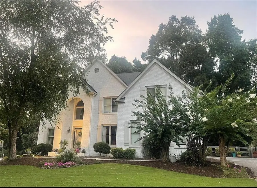 7235 Compton Circle, Cumming, GA 30040 - #2