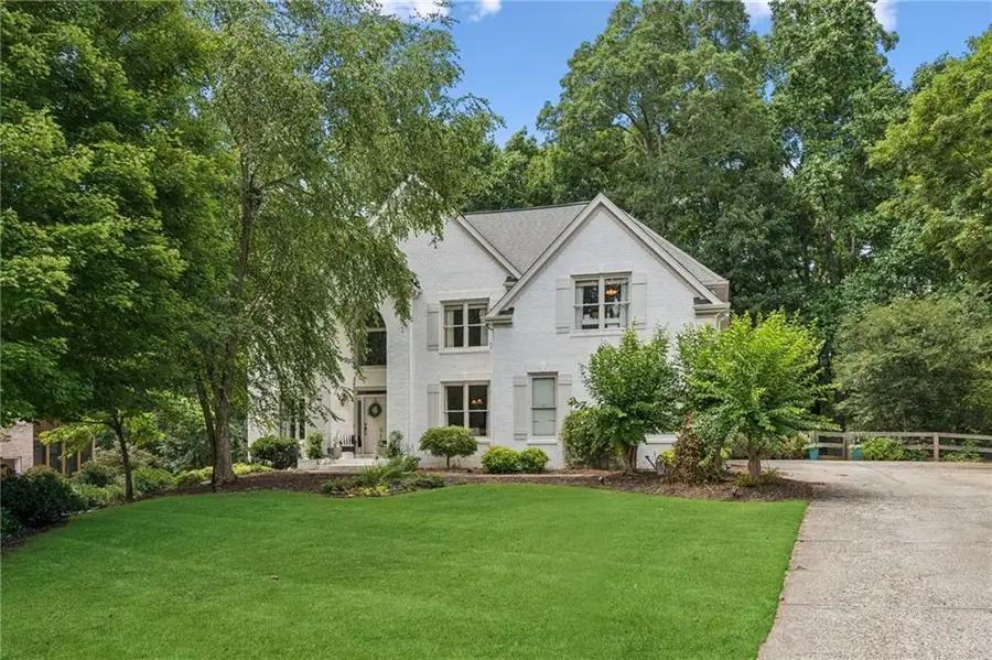 7235 Compton Circle, Cumming, GA 30040 - #3