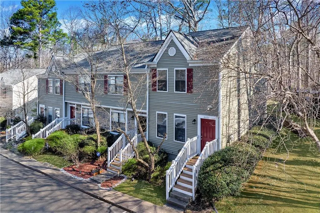 6601 Sienna Court, Peachtree Corners, GA 30092 - #1