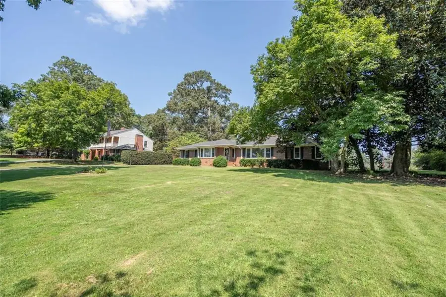 112 College Circle, Cedartown, GA 30125 - #3
