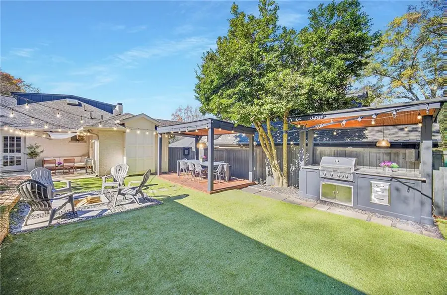 1019 N Virginia Avenue Ne, Atlanta, GA 30306 - #2