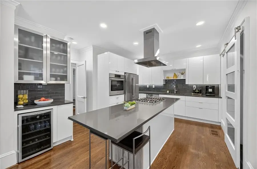 1019 N Virginia Avenue Ne, Atlanta, GA 30306 - #3