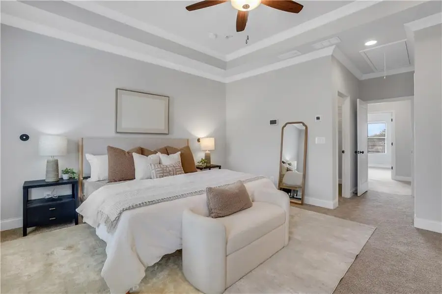 1292 Stone Castle Circle Se, Smyrna, GA 30080 - #3