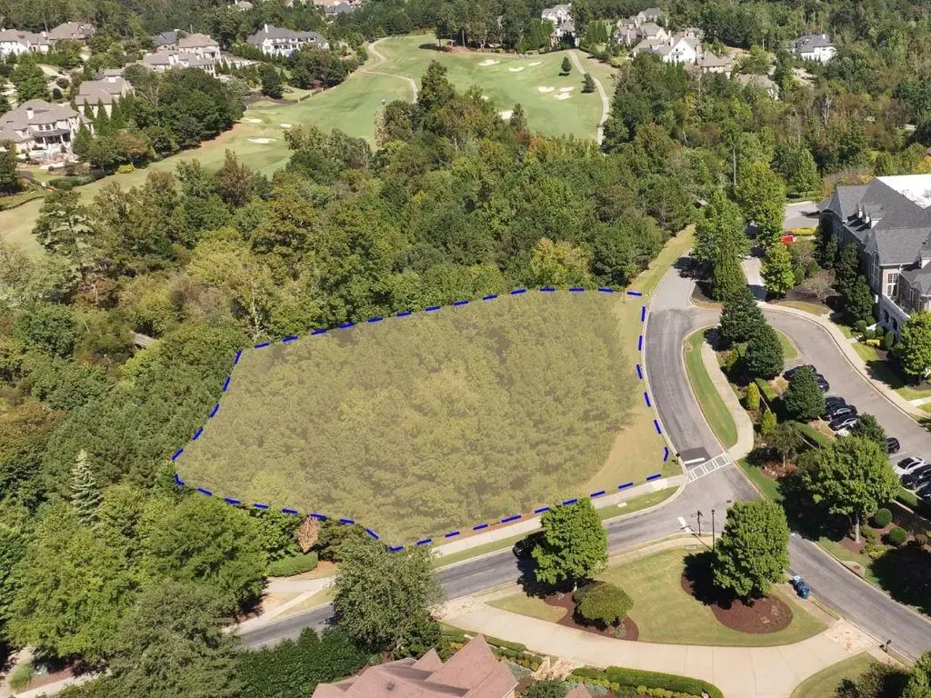 15954 Manor Club Drive, Milton, GA 30004 - #1