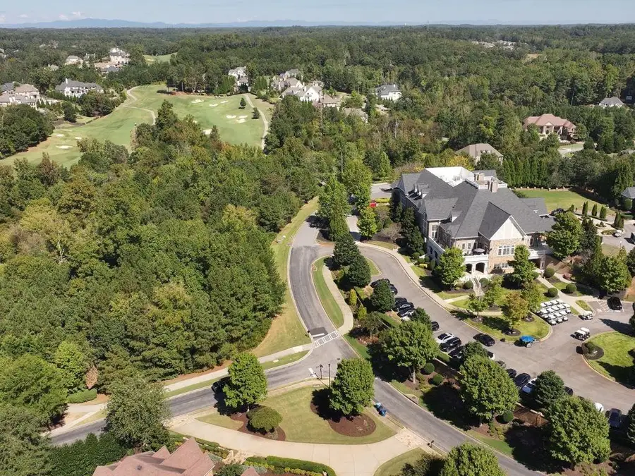 15954 Manor Club Drive, Milton, GA 30004 - #2