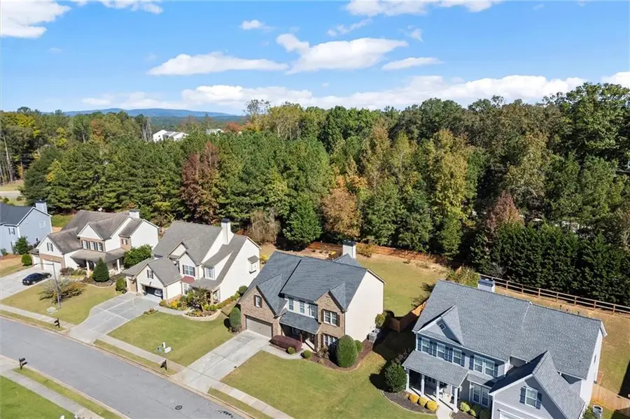 265 Parc Drive, Canton, GA 30114 - #3