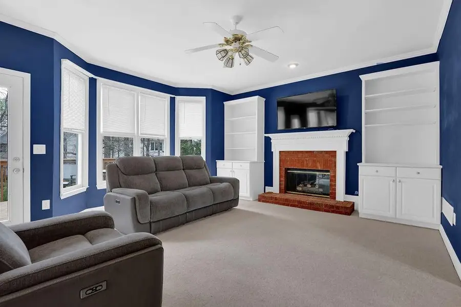 1826 Lone Oak Court, Lawrenceville, GA 30043 - #3