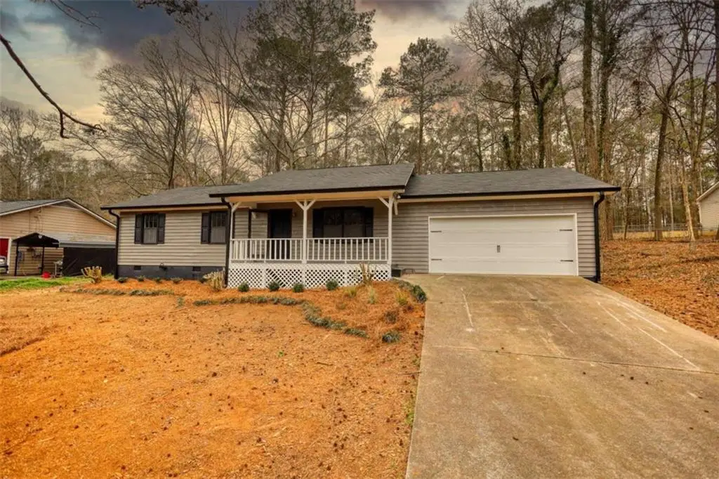 330 Pleasant Valley Road, McDonough, GA 30253 - #1