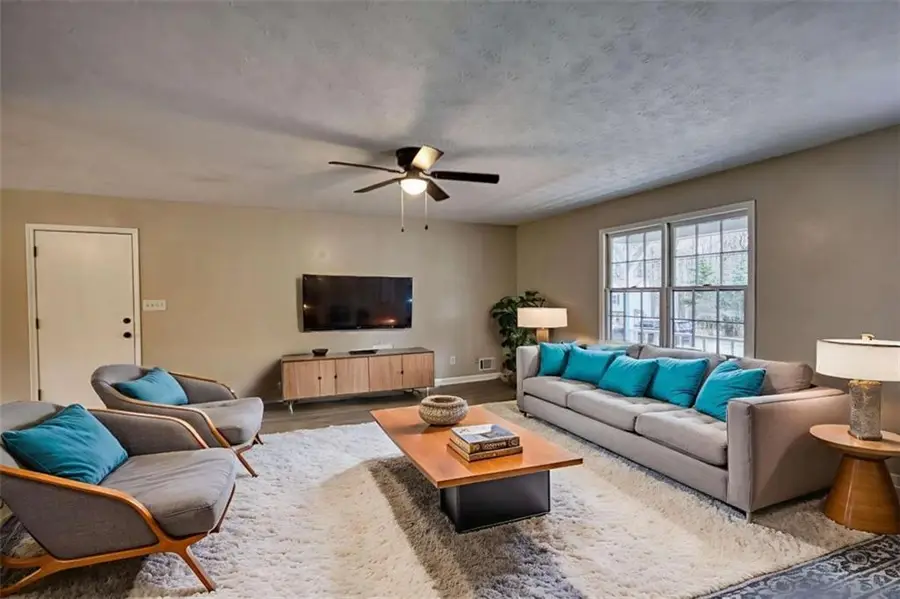 330 Pleasant Valley Road, McDonough, GA 30253 - #3