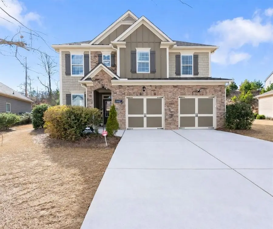 6667 Rivergreen Road, Flowery Branch, GA 30542 - #3