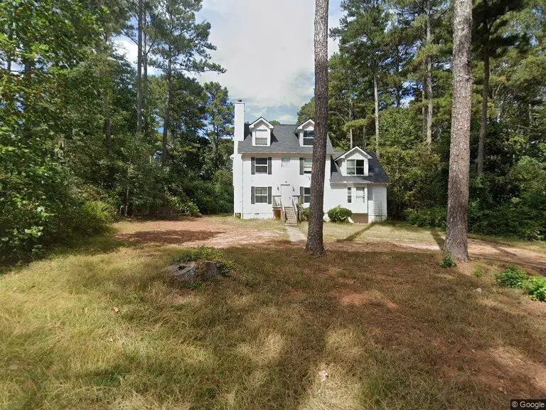 5356 Biffle Road, Stone Mountain, GA 30088 - #1