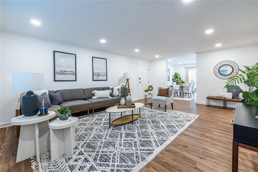 115 Biscayne Drive Nw #F10, Atlanta, GA 30309 - #2