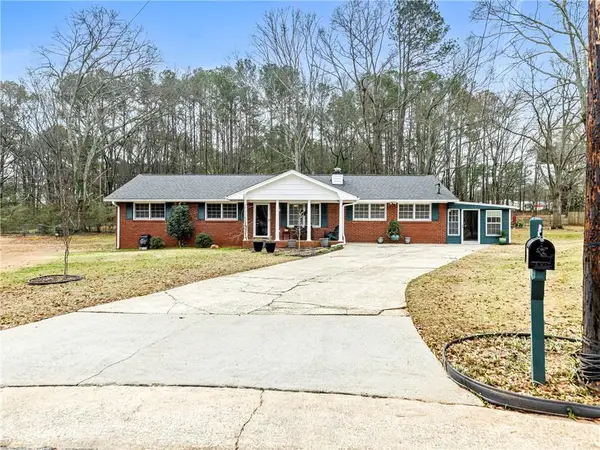 451 Cabriolet Court, Mcdonough, GA 30253