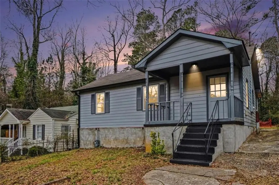 1233 Lockwood Drive, Atlanta, GA 30311 - #3