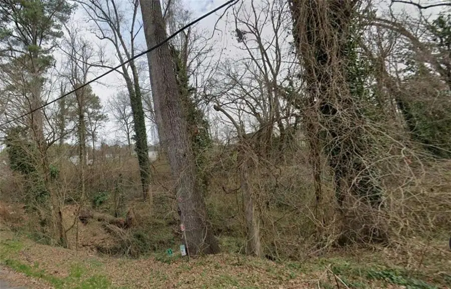 0 Lumpkin Street, East Point, GA 30344 - #3