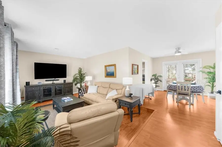 2937 Harold Dean Drive, Marietta, GA 30066 - #2