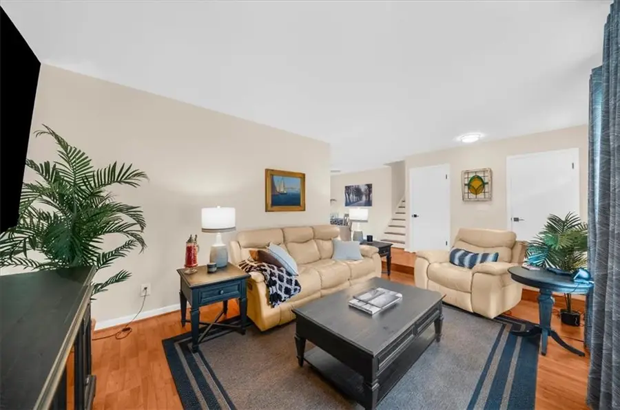 2937 Harold Dean Drive, Marietta, GA 30066 - #3