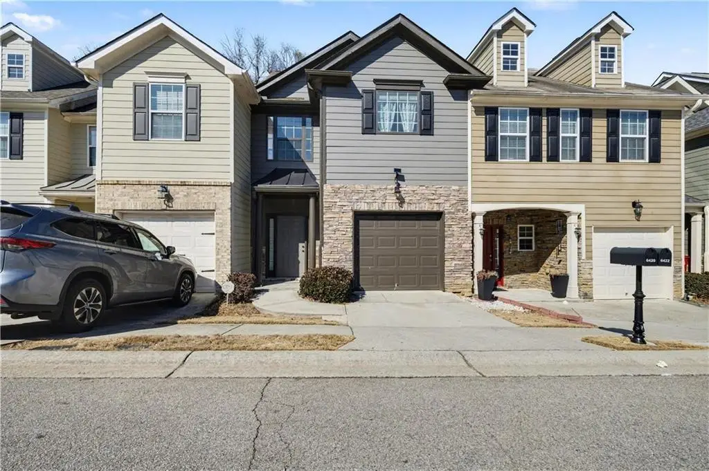 6420 Mossy Oak Landing, Braselton, GA 30517 - #1