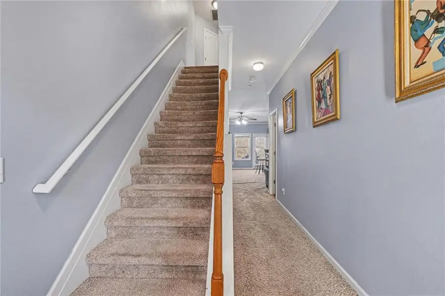 6420 Mossy Oak Landing, Braselton, GA 30517 - #3