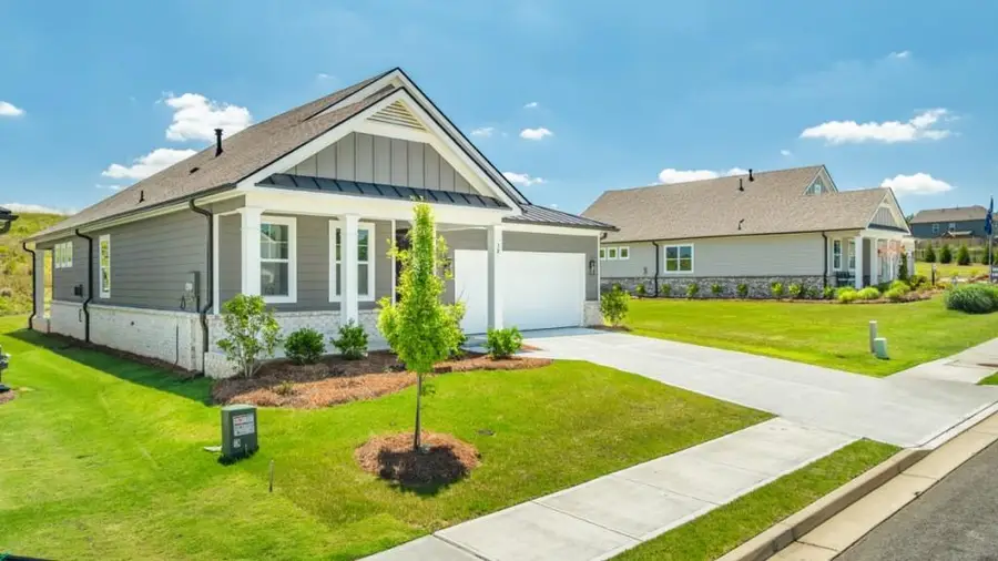 38 Lakeview Point, Dallas, GA 30157 - #2