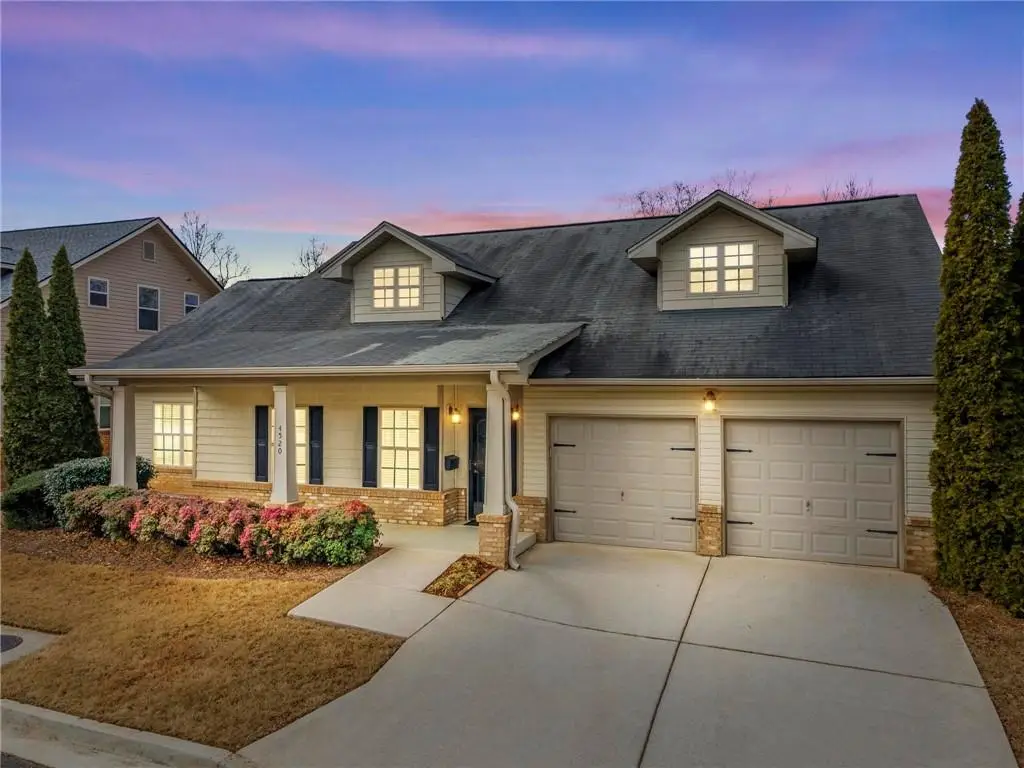 4520 Verlander Court, Mableton, GA 30126 - #1