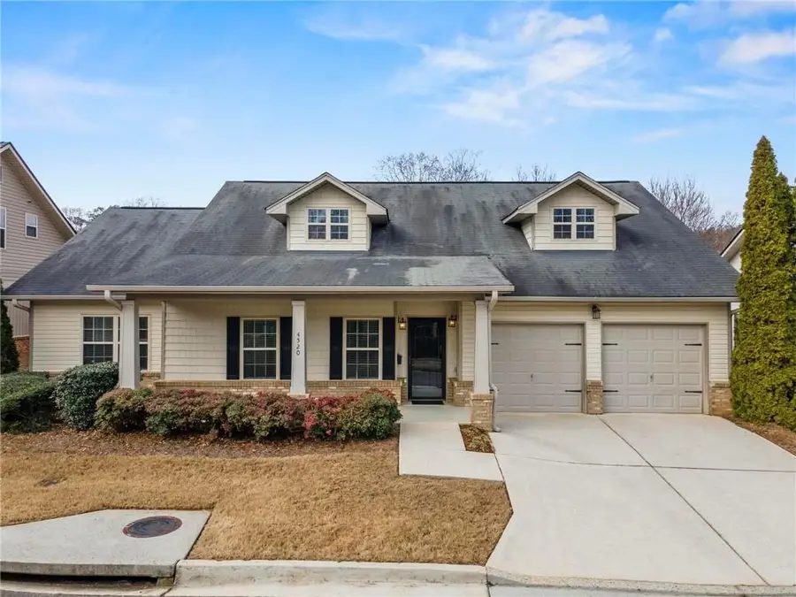 4520 Verlander Court, Mableton, GA 30126 - #3