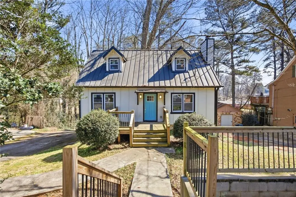 743 San Fernando Drive Se, Smyrna, GA 30080 - #1