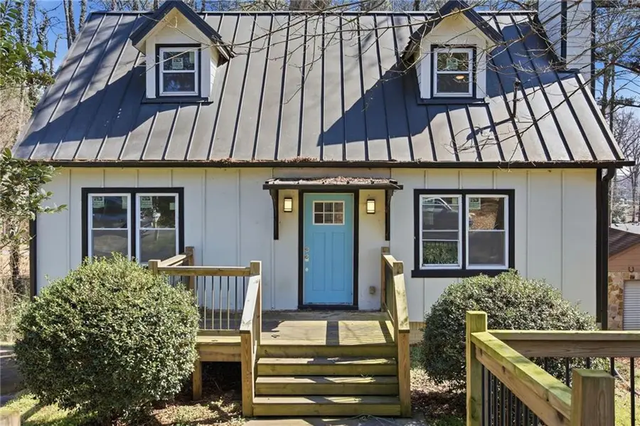 743 San Fernando Drive Se, Smyrna, GA 30080 - #2