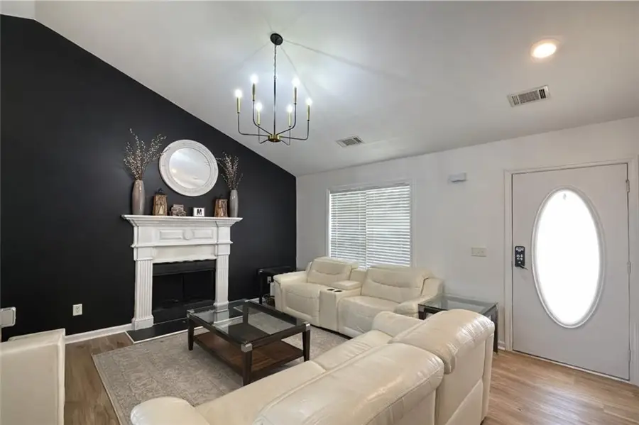 1133 Bradford Park Drive, Auburn, GA 30011 - #2