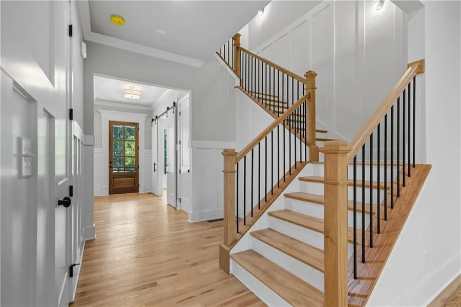 116 Dallas Mark Drive, Canton, GA 30115 - #2