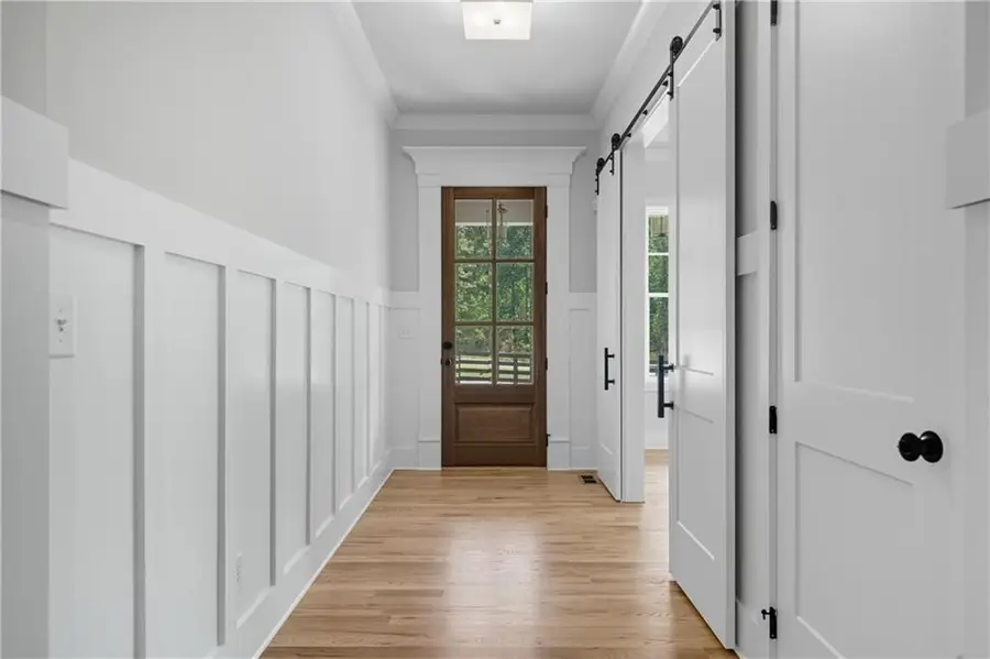 116 Dallas Mark Drive, Canton, GA 30115 - #3