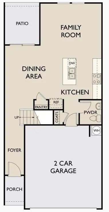 1272 Fagiolo Street, McDonough, GA 30253 - #2
