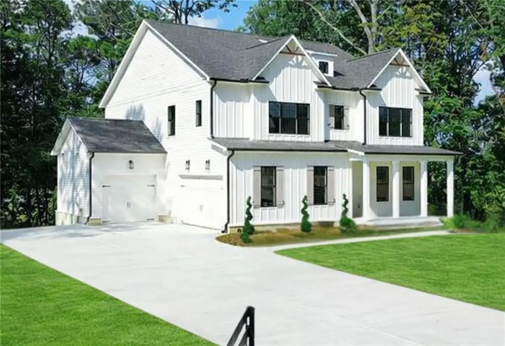 108 Dallas Mark Drive, Canton, GA 30115 - #1