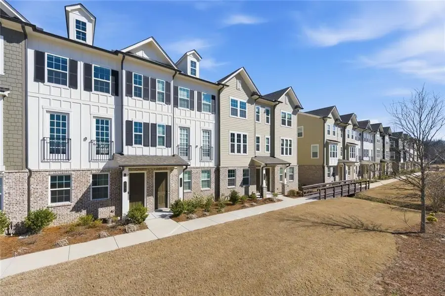 4346 Encore Park Lane, Duluth, GA 30097 - #2