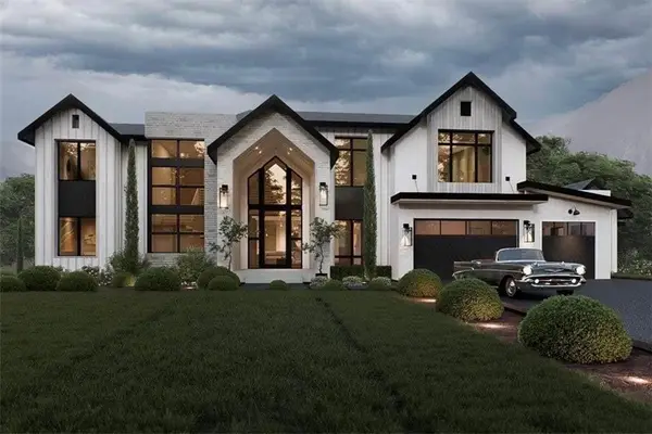 3430 Camp Branch - Lot 3 Road, Buford, GA 30519