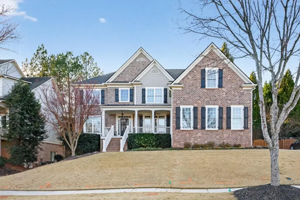 8023 Sleepy Lagoon Way, Flowery Branch, GA 30542 - #1