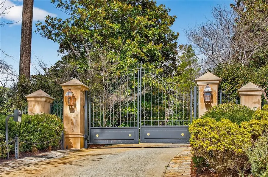 4351 Paper Mill Road Se, Marietta, GA 30067 - #3