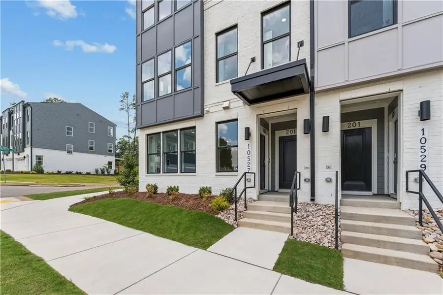 316 Skylar Court Se, Atlanta, GA 30315 - #2