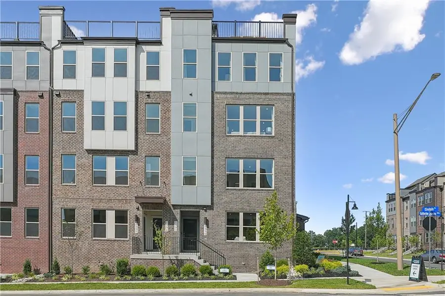316 Skylar Court Se, Atlanta, GA 30315 - #3
