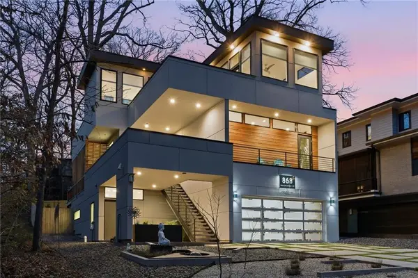 868 Mercer Street Se, Atlanta, GA 30316