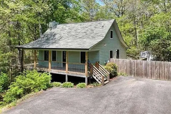 125 Autumn Lane, Blairsville, GA 30512