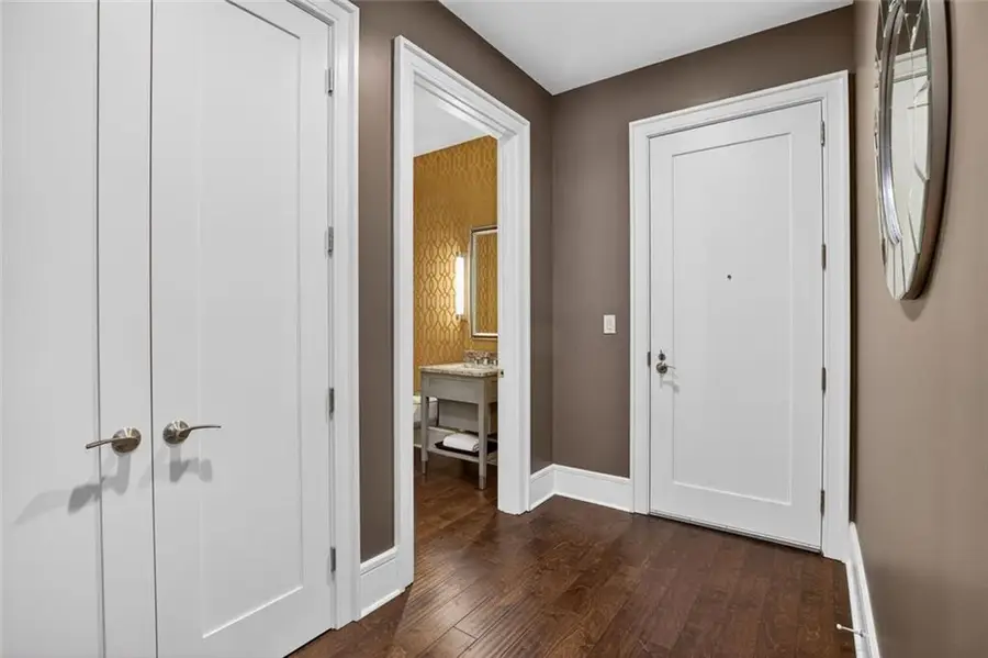 1065 Peachtree Street Ne #2901, Atlanta, GA 30309 - #3