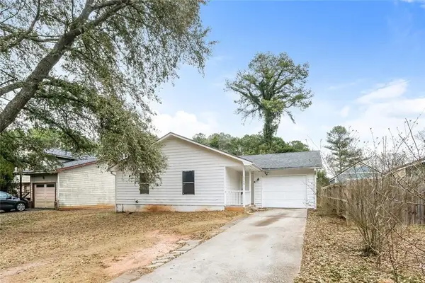 6368 Steepleridge Court, Riverdale, GA 30296