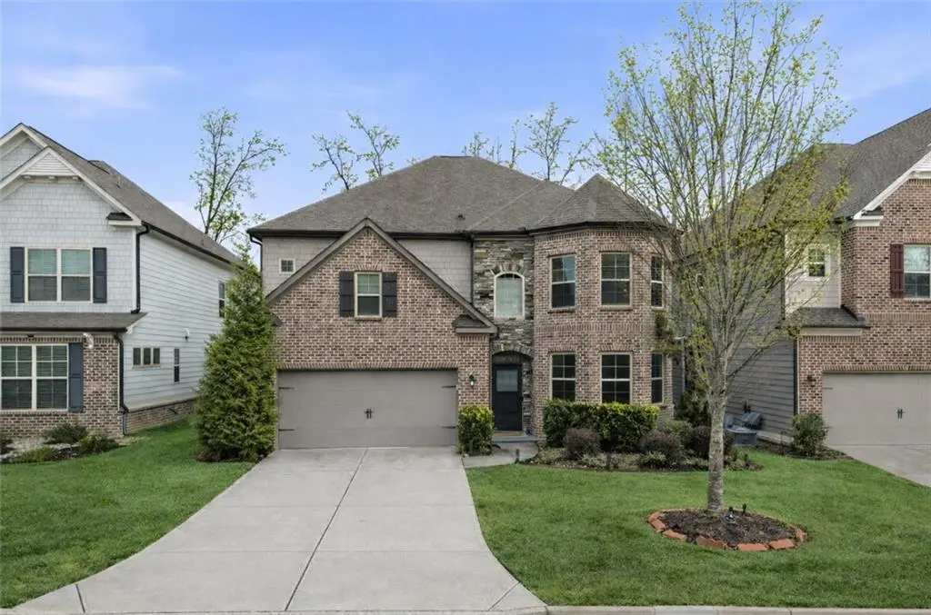 2810 Southwick Drive, Cumming, GA 30041 - #1