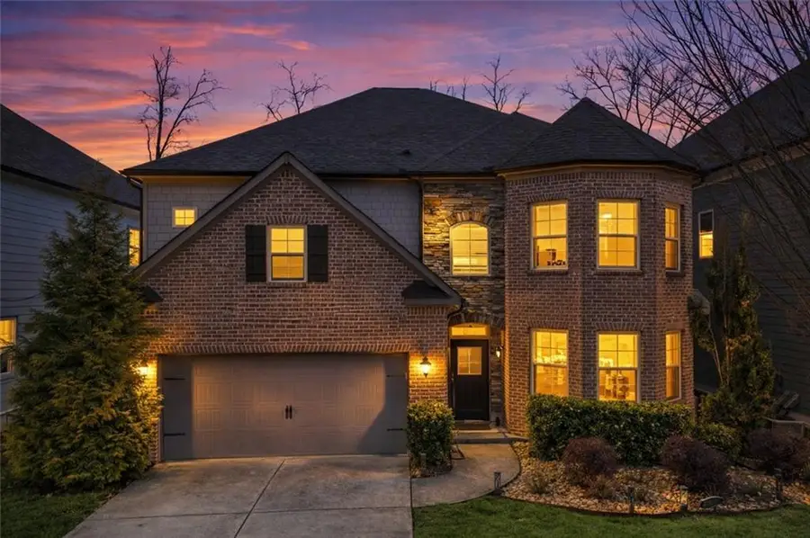 2810 Southwick Drive, Cumming, GA 30041 - #2