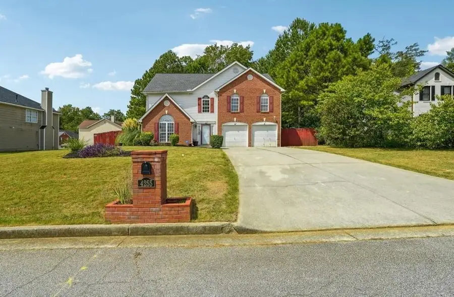 4255 Old House Drive, Conley, GA 30288 - #2