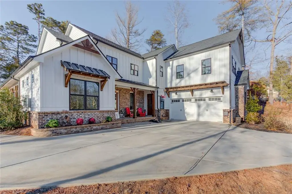 6444 Point Twenty Two, Gainesville, GA 30506 - #1