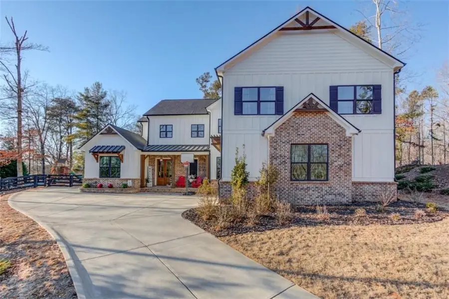 6444 Point Twenty Two, Gainesville, GA 30506 - #3