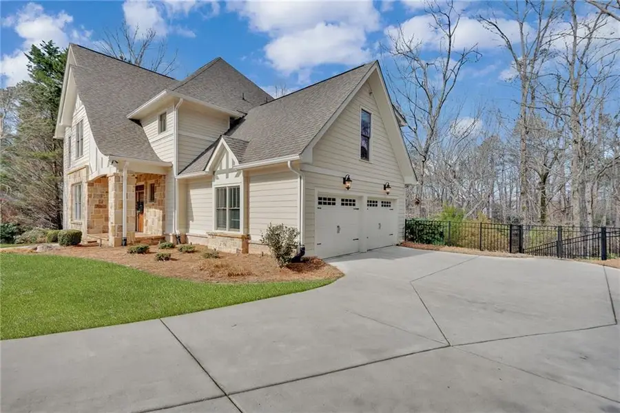 165 Highland Oaks Court, Alpharetta, GA 30004 - #3