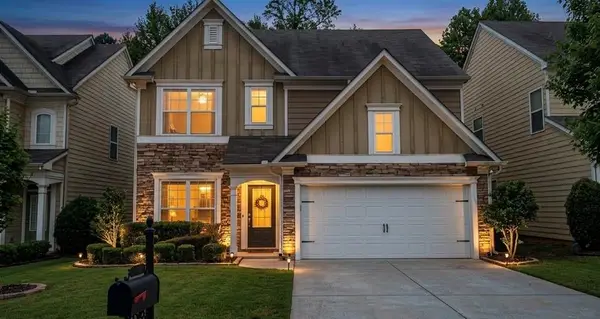 2208 Staunton Drive, Duluth, GA 30096